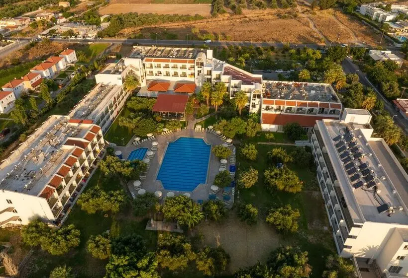 Hotelli Marianna Palace