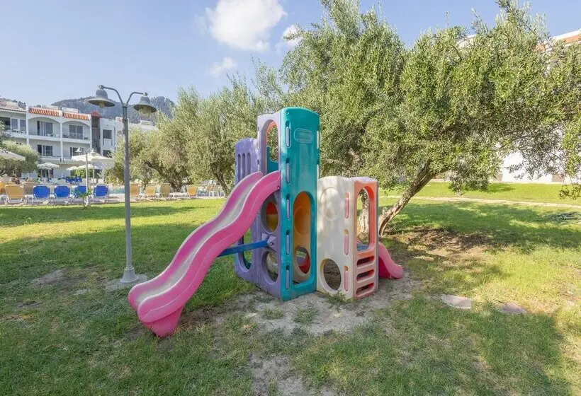 Hotelli Marianna Palace