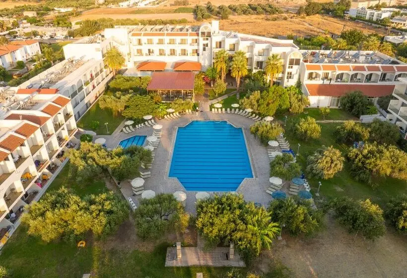 Hotelli Marianna Palace