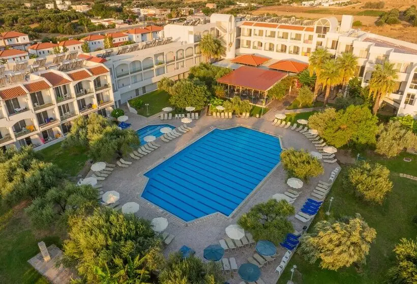 Hotelli Marianna Palace