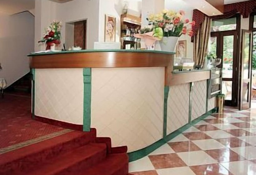 בית מלון כפרי Nice