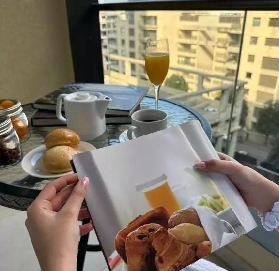 هتل Ramada By Wyndham Downtown Beirut