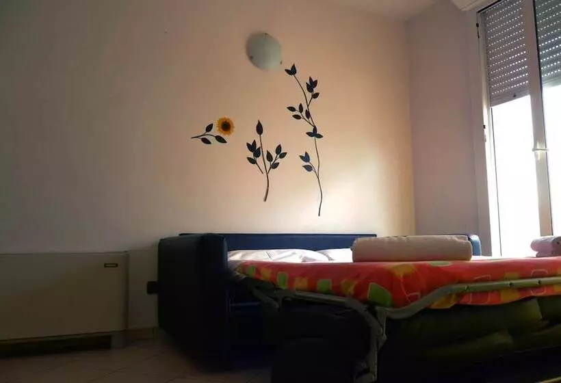 فندق Residence Beach Paradise