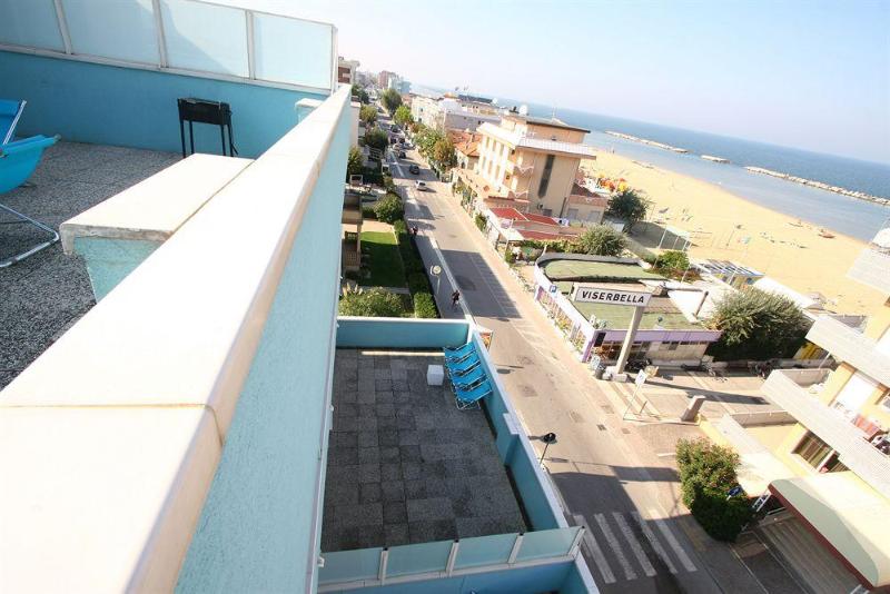 Отель Residence Beach Paradise