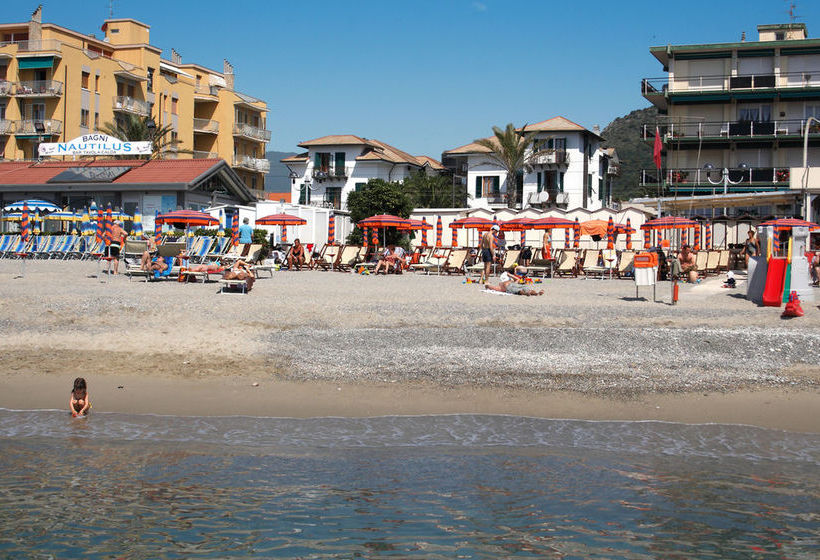 فندق Residence Cristal