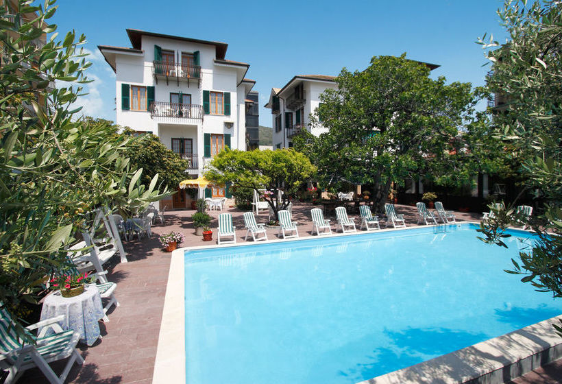 فندق Residence Cristal