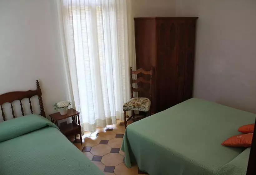 هتل Residence Cristal