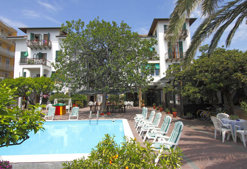 فندق Residence Cristal