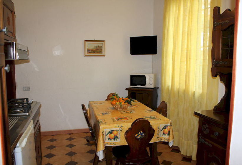 فندق Residence Cristal