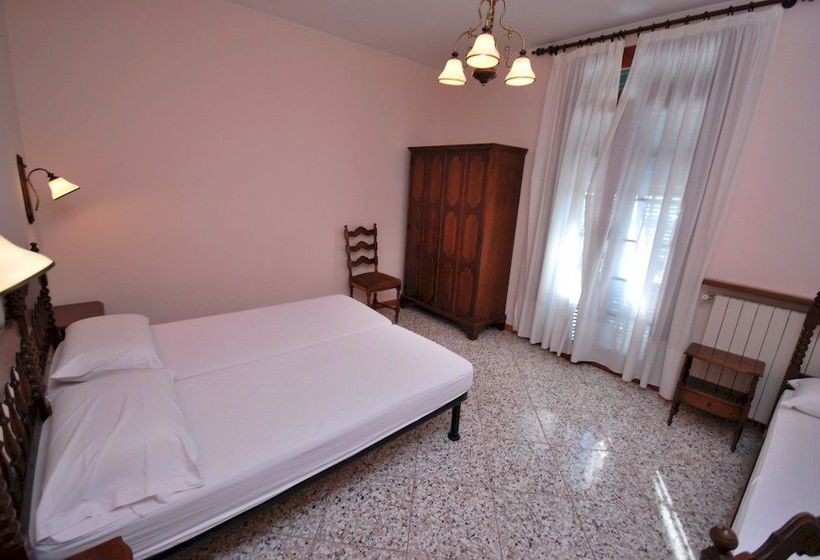 فندق Residence Cristal