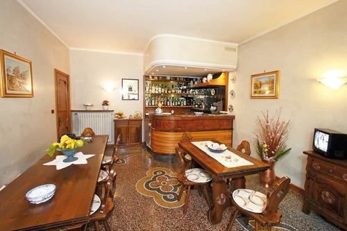 فندق Residence Cristal