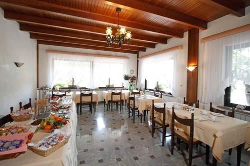 فندق Residence Cristal