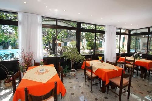 فندق Residence Cristal