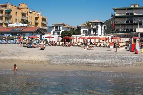 فندق Residence Cristal