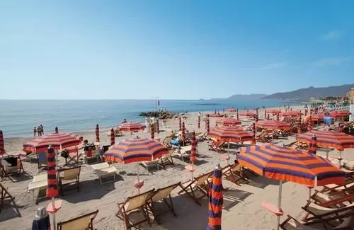 هتل Residence Cristal