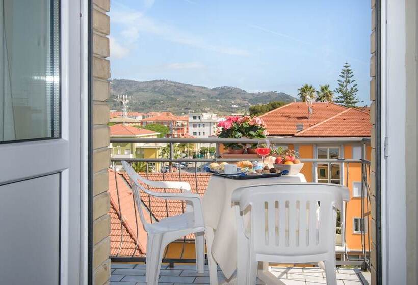 Ristorante La Marina Mhotelsgroup