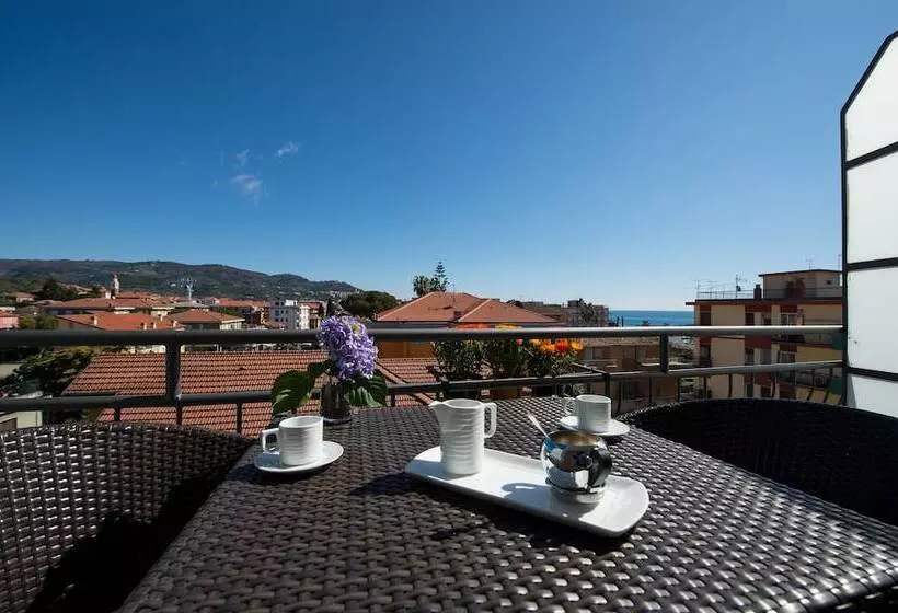 Ristorante La Marina Mhotelsgroup