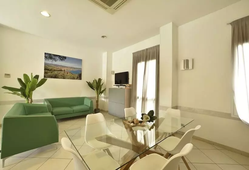 Ristorante La Marina Mhotelsgroup