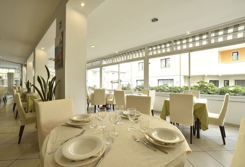 Ristorante La Marina Mhotelsgroup