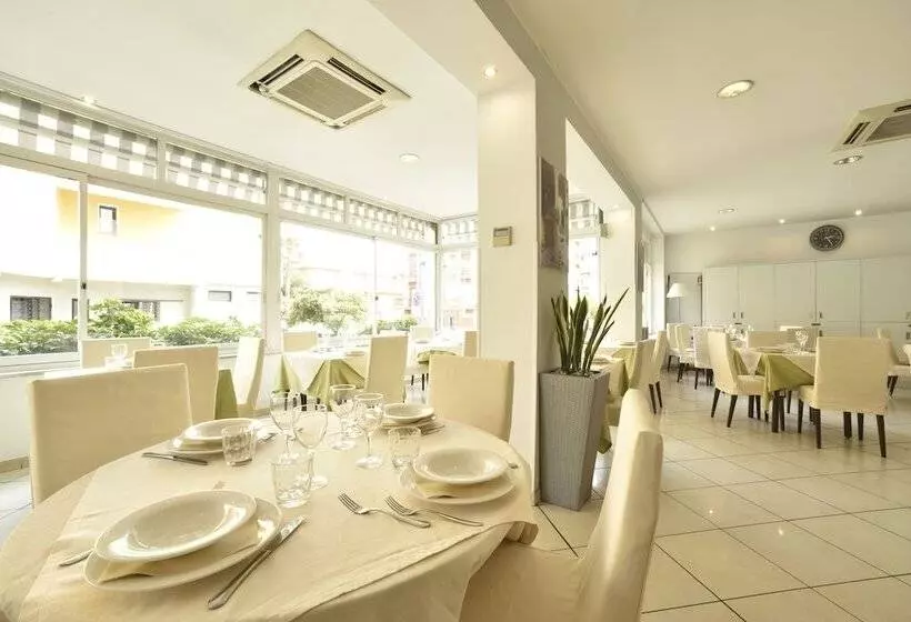 Ristorante La Marina Mhotelsgroup