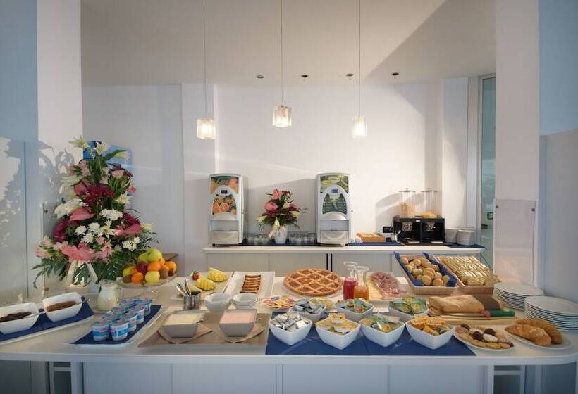 Ristorante La Marina Mhotelsgroup