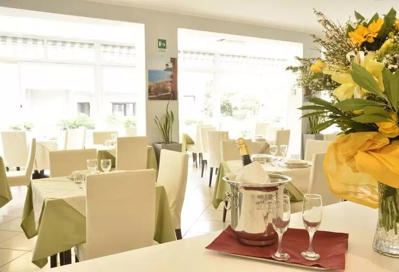 Ristorante La Marina Mhotelsgroup