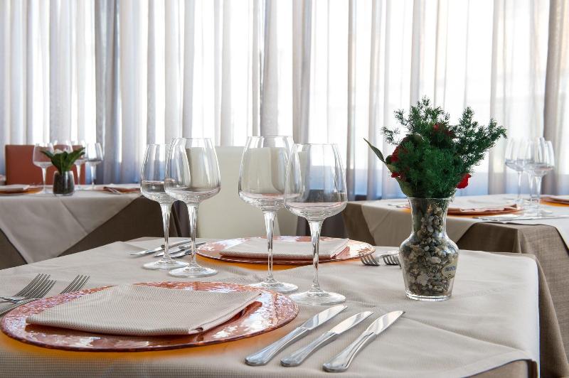 Ristorante La Marina Mhotelsgroup