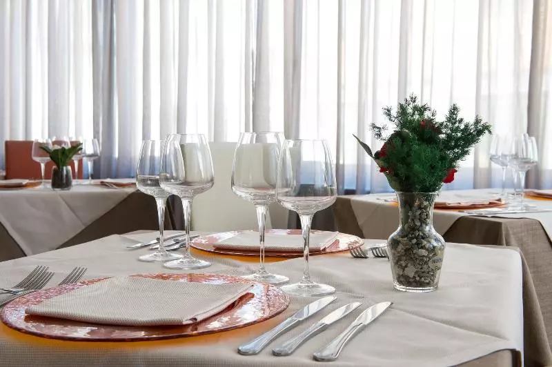 Ristorante La Marina Mhotelsgroup