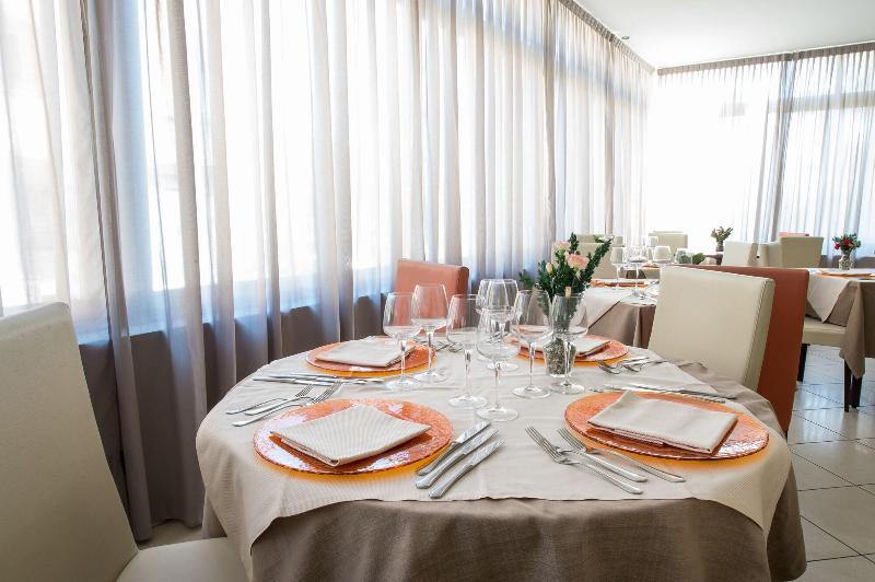 Ristorante La Marina Mhotelsgroup