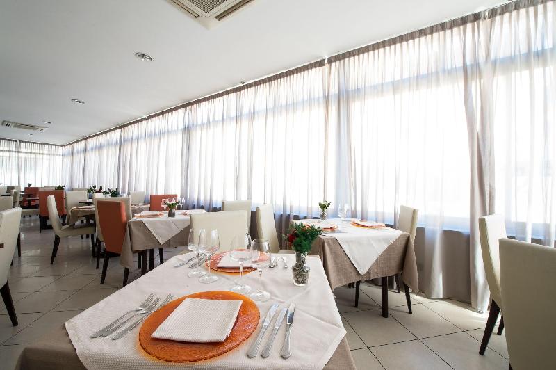 Ristorante La Marina Mhotelsgroup