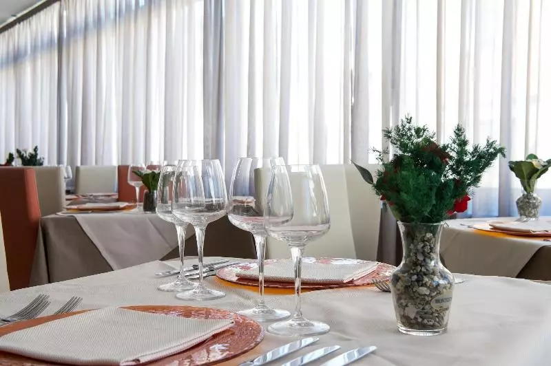 Ristorante La Marina Mhotelsgroup