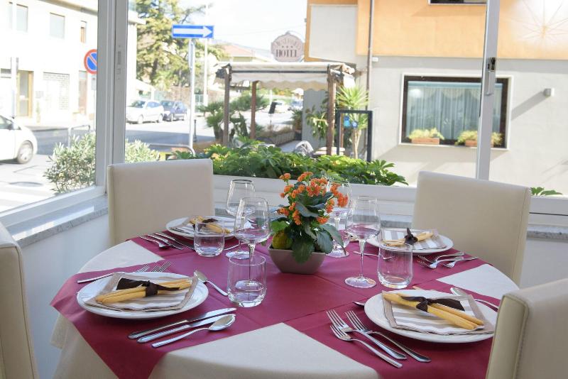 Ristorante La Marina Mhotelsgroup