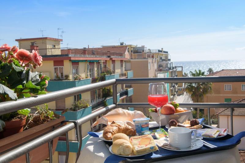 Ristorante La Marina Mhotelsgroup