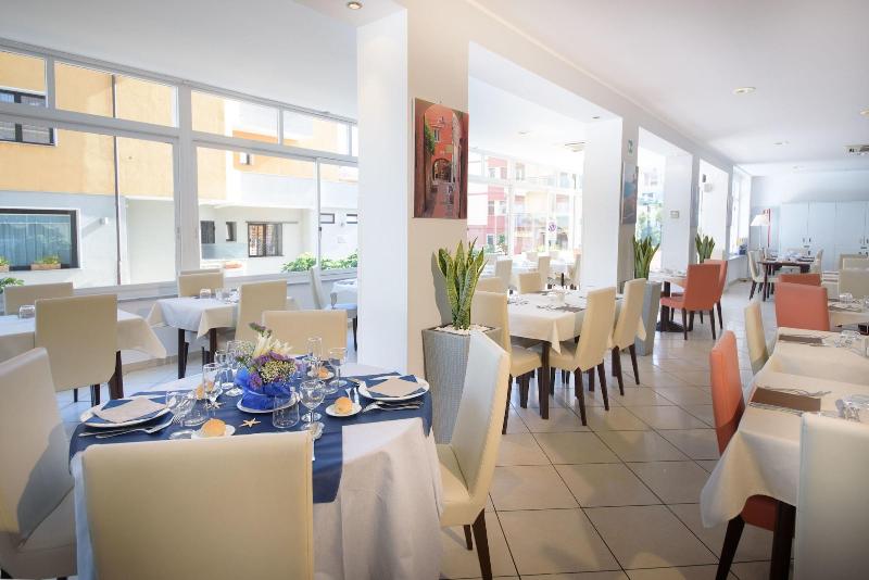 Ristorante La Marina Mhotelsgroup