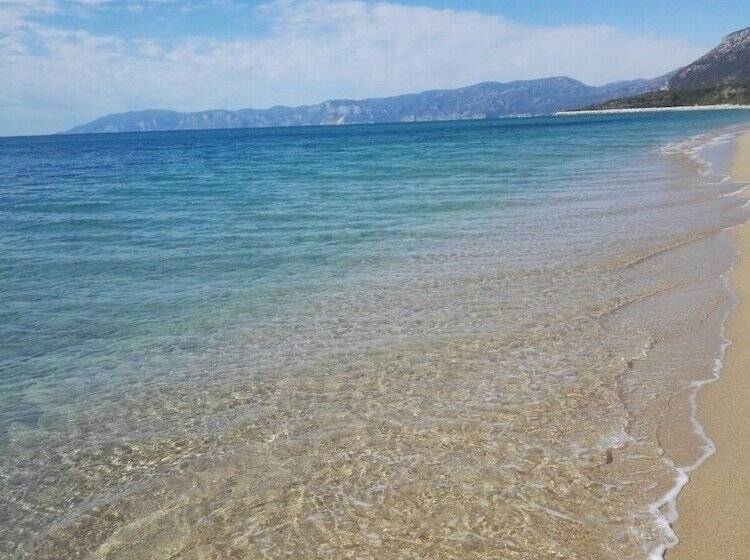 בית מלון כפרי S Ortale