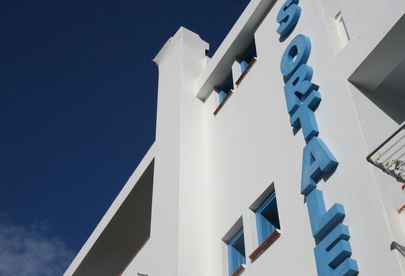 בית מלון כפרי S Ortale