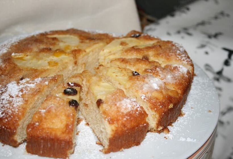 בית מלון כפרי S Ortale