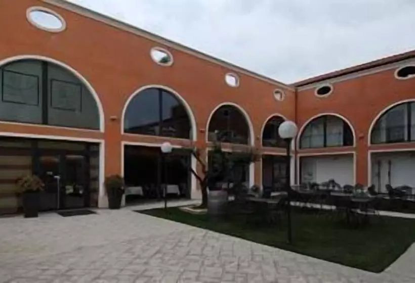 Отель Villa Altura