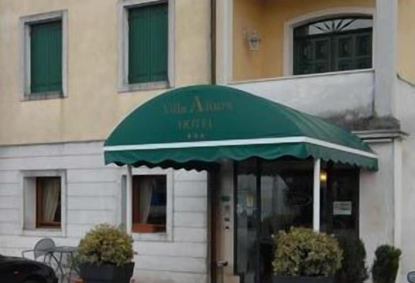 فندق Villa Altura