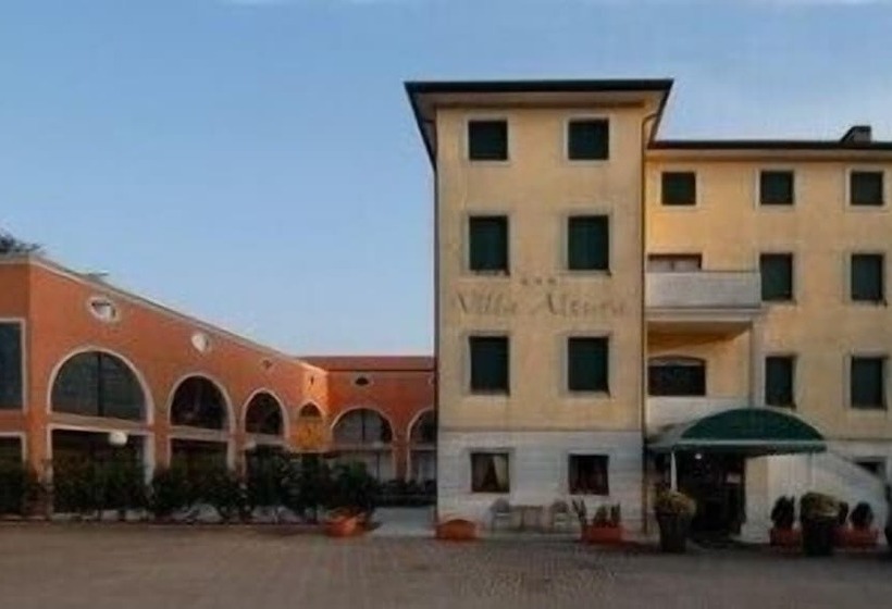 فندق Villa Altura