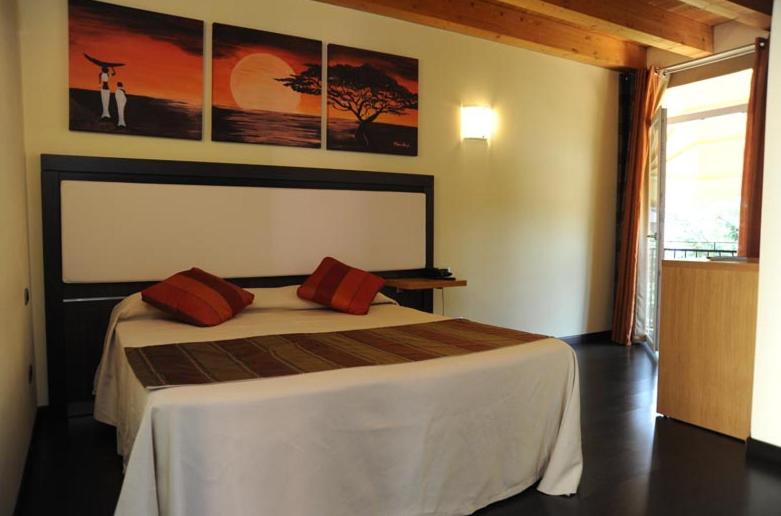 فندق Villa Altura