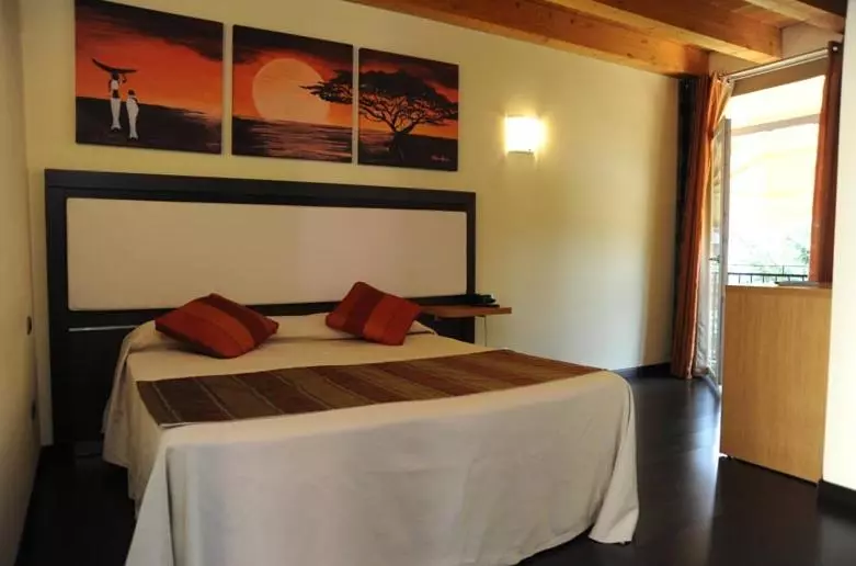 Отель Villa Altura