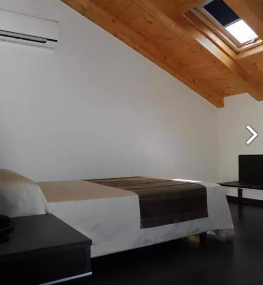 Отель Villa Altura