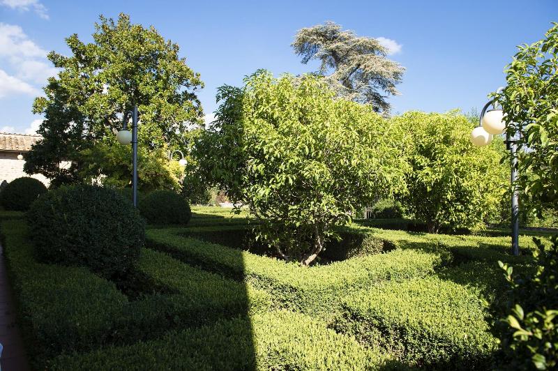 فندق Villa Curina Resort