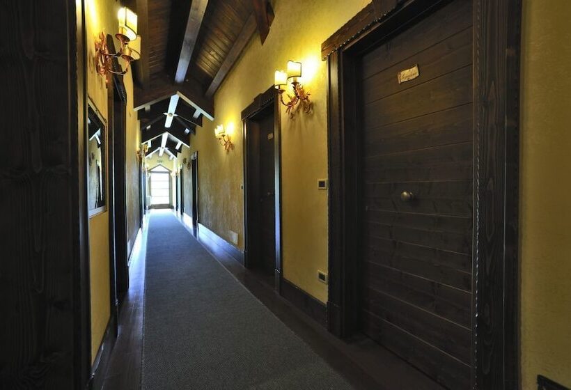 فندق Villa Danilo