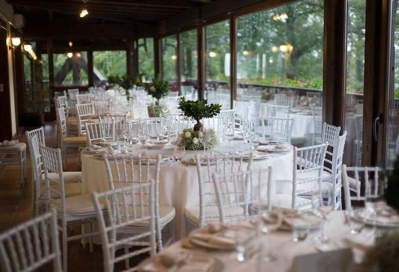 فندق Villa Danilo