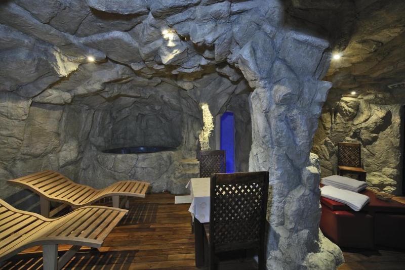 فندق Villa Danilo