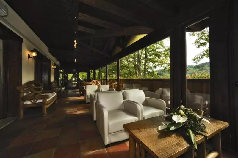 ホテル Villa Danilo