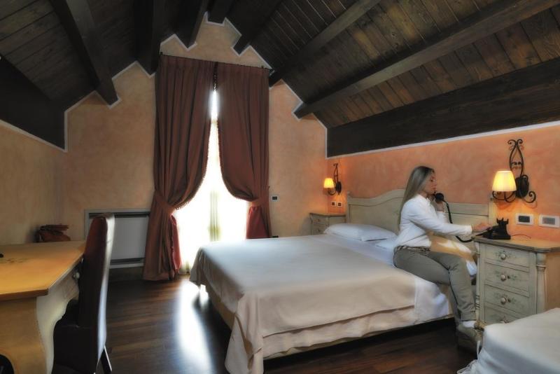 فندق Villa Danilo