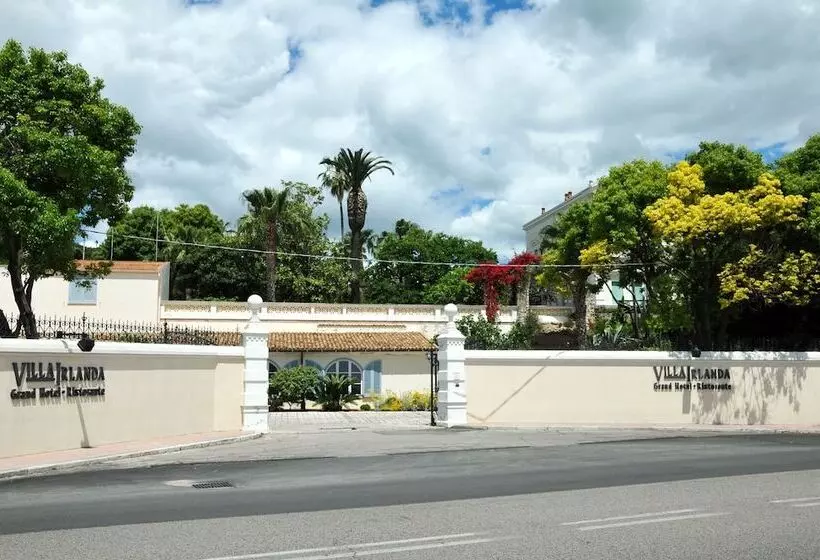 בית מלון כפרי Villa Irlanda Grand